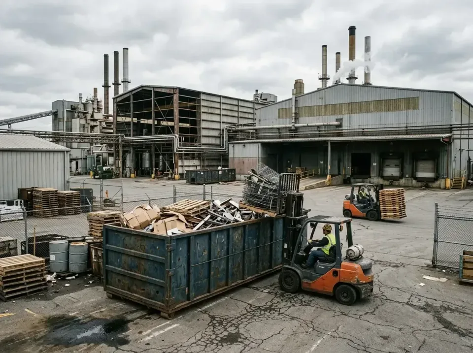 industrial-factory-scrap-conta-003 — frequently asked questions, Cheap Roll-off Dumpster Rentals in Palermo, NJ